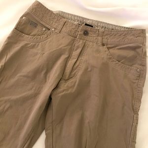 Men’s Kuhl Pants size 32x30